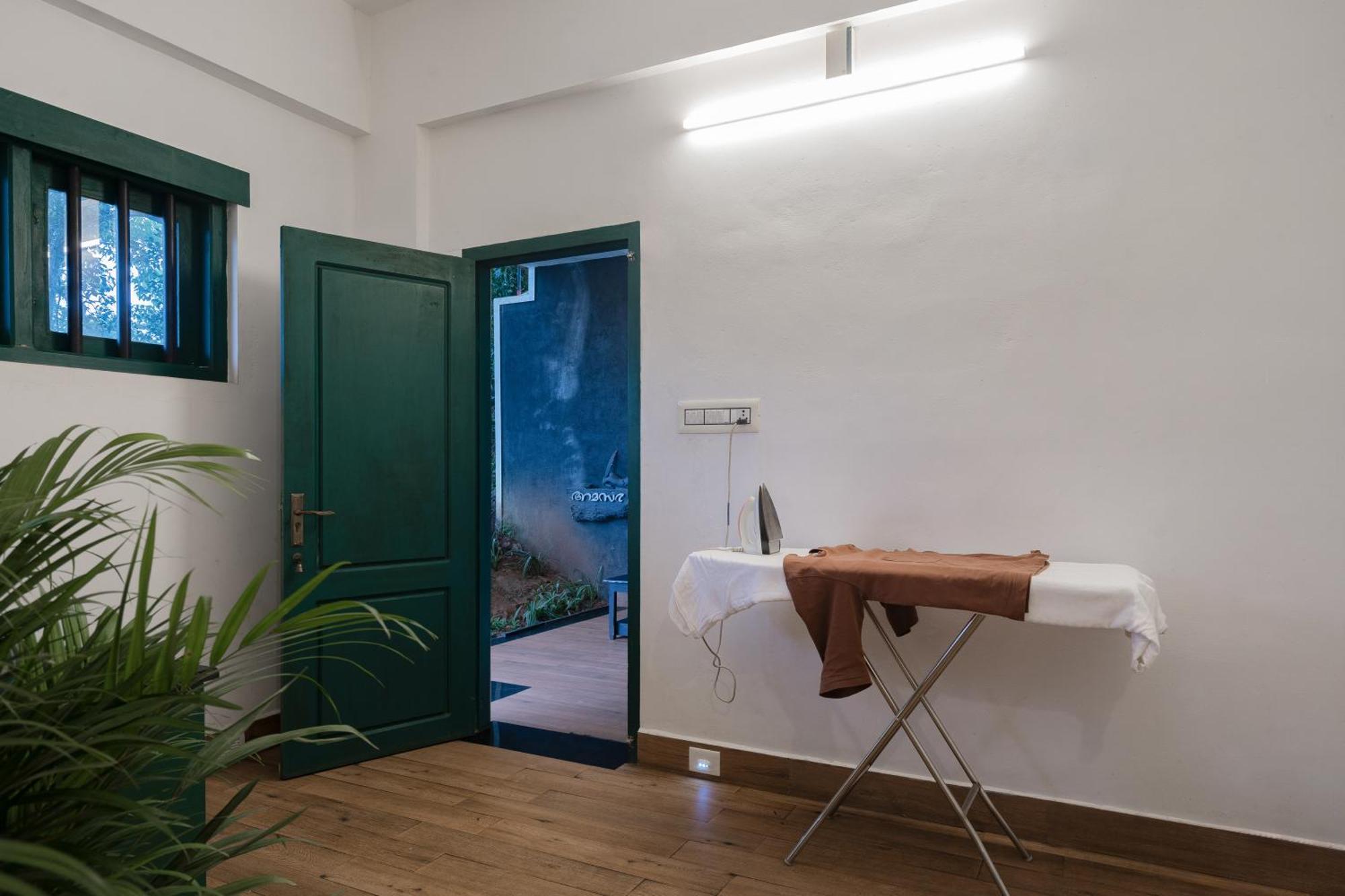 Urban Hills By Clustercloud Apartment Kattappana Exterior photo